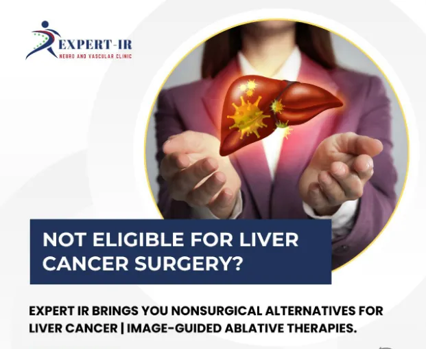 We at Expert IR are bringing you the Nonsurgical A...