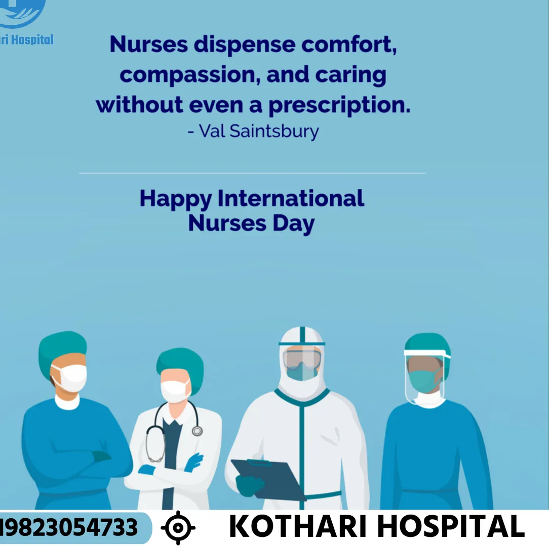 OUR NURSES OUR FUTURE .THE ECONOMIC POWER OF CARE
...