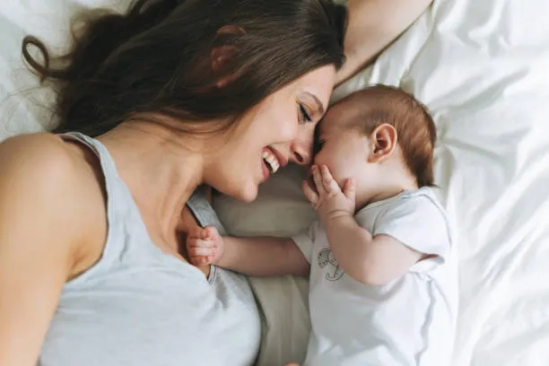Exceptional Maternal and Childcare Services at Jij...
