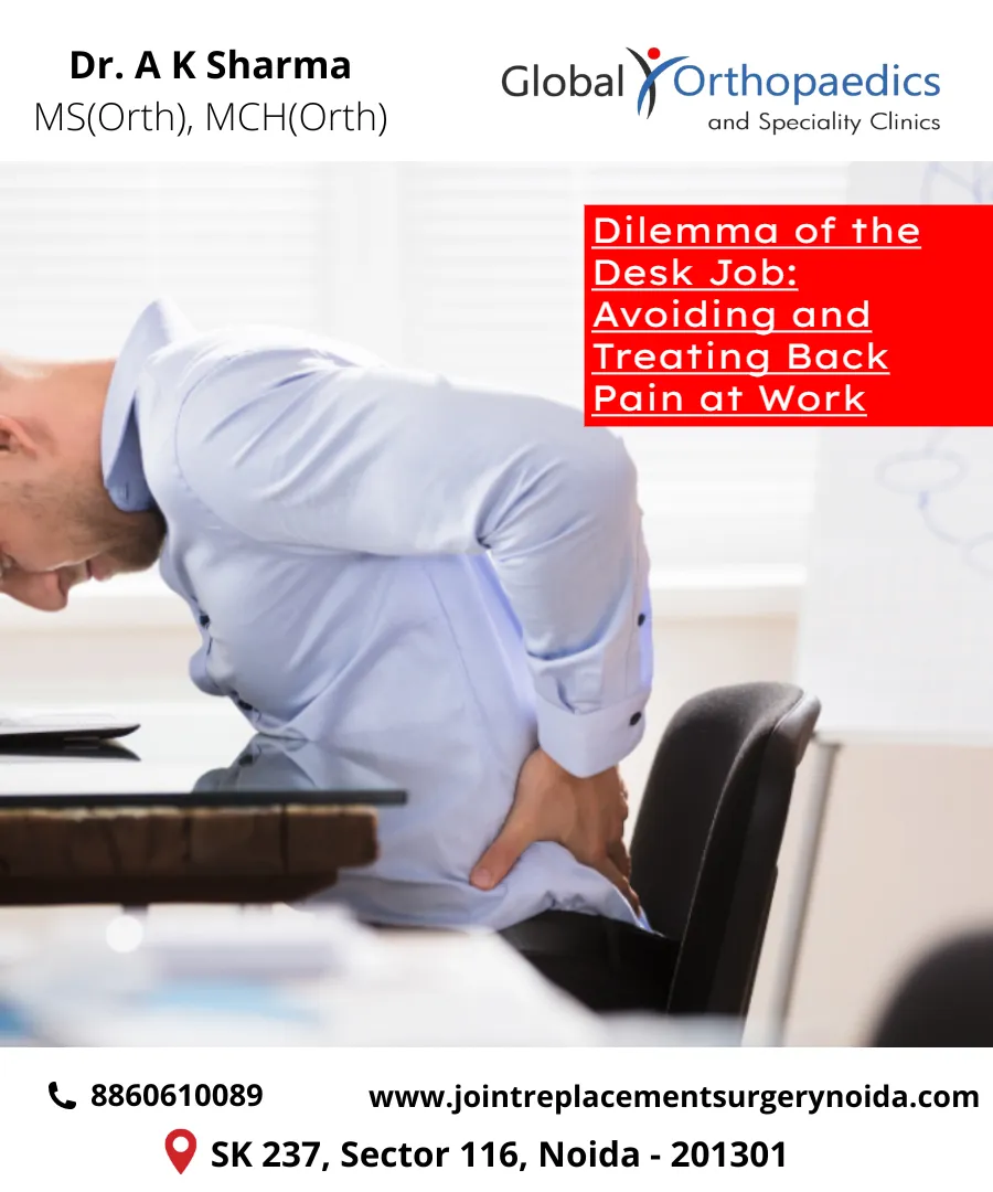 Lower back pain treatment Centre in Noida
If you ...