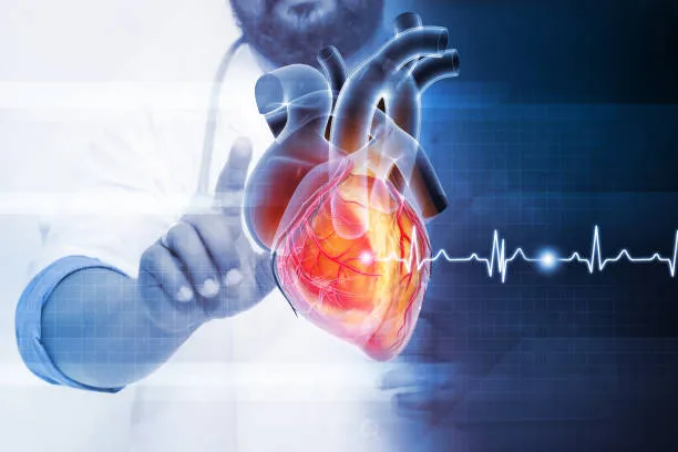 The Silent Threat: Identifying Early Signs of Hear...