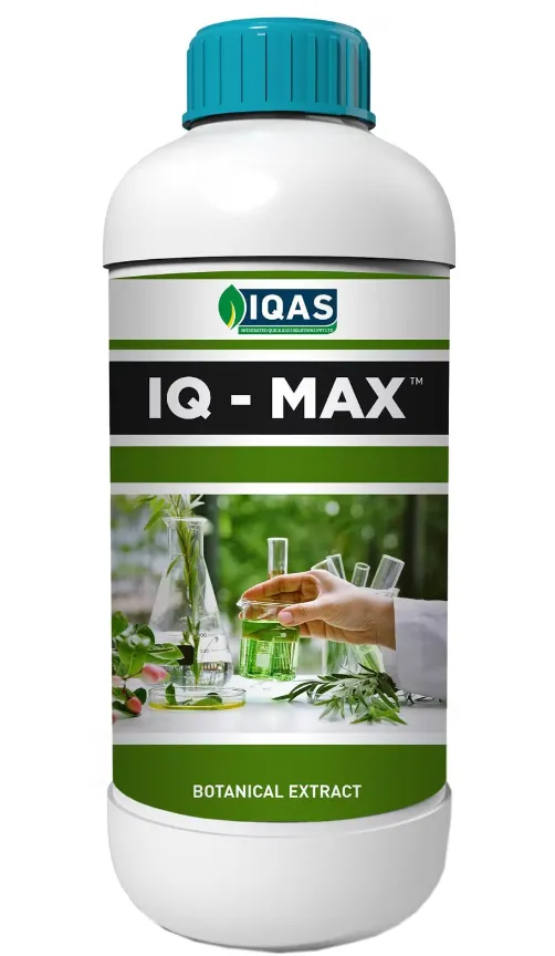 Enhancing Crop Resilience with Antistress Products...