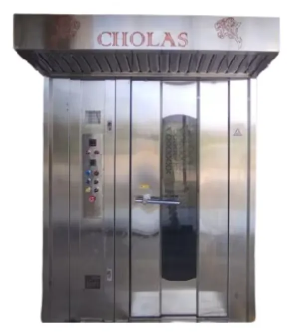 Unveiling the Unmatched Efficiency of Diesel Rotar...