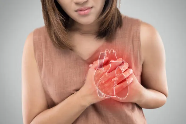 Defeating Heart Disease: A Comprehensive Approach ...