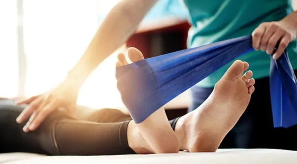 Specialized Arthritis Treatment at Anand Orthopaed...