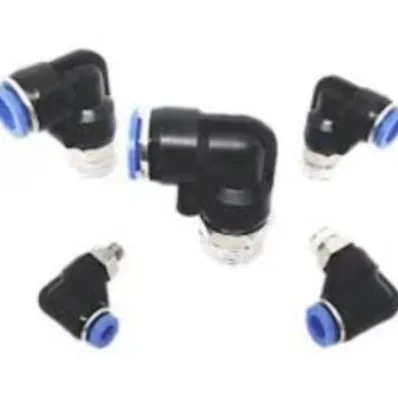 Mastering Efficiency: A Guide to Pneumatic Fitting...