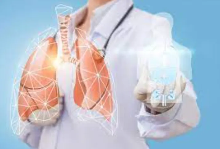 Galaxy Chest and Multi Specialty Hospital: Leading...