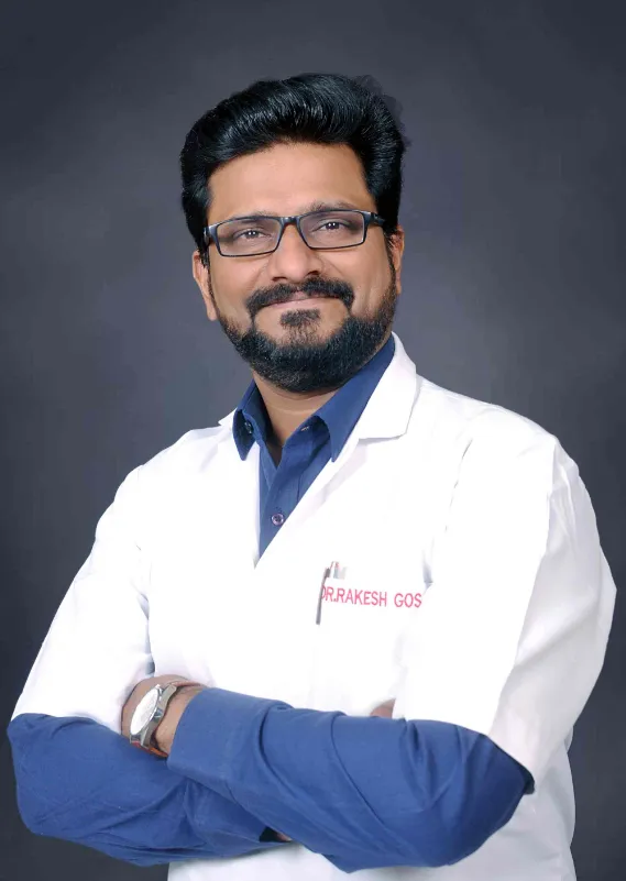Superior Orthopedic Solutions in Nashik: Dr. Rakes...