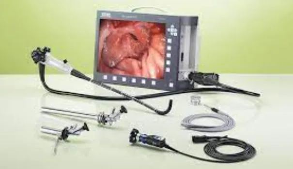 Exploring Video Proctoscopy: A Modern Approach to ...