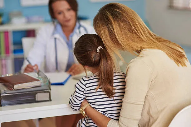 Expert Pediatric Consultation Services at Jijai Wo...