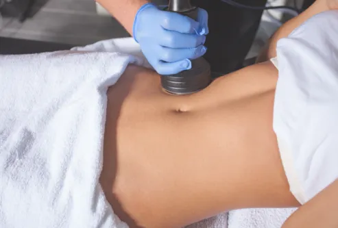 Sculpt Your Dream Body at TRu Aesthetics, Pune's P...
