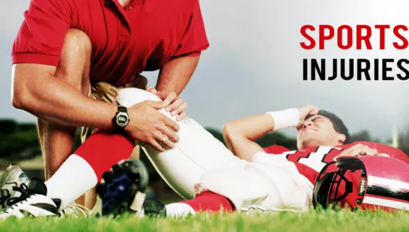 Comprehensive Orthopaedic Care for Sports Injuries...