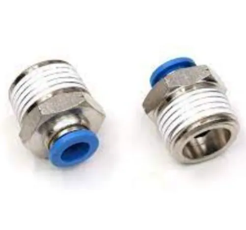 Seamless Connections: The Importance of Air Fittin...