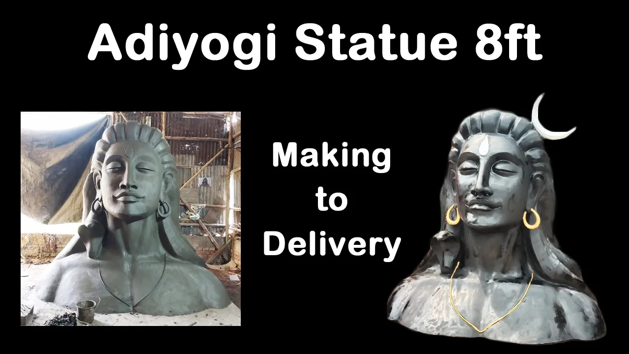 Witness the creation of a masterpiece! In this exc...