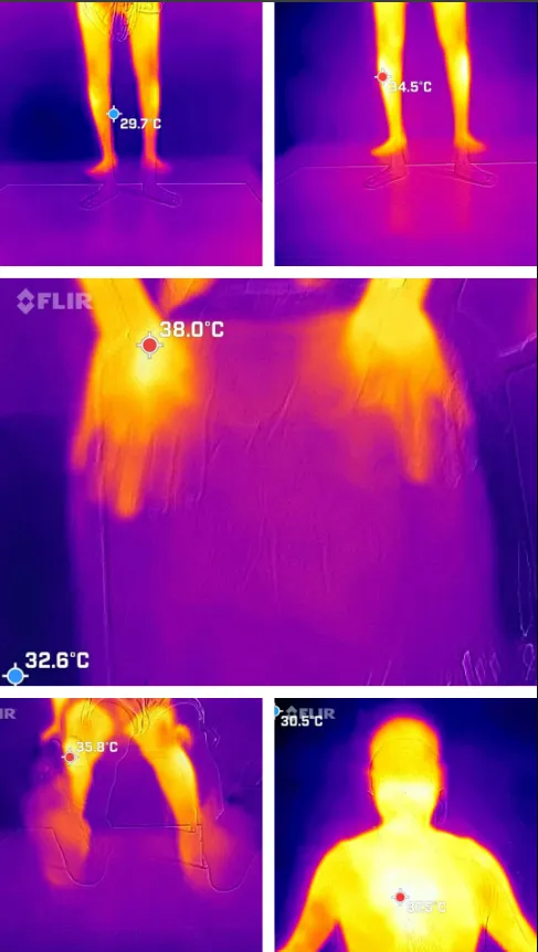 Empowering Wellness: Exploring Thermography at Gin...