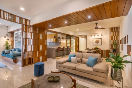 Custom Interior Manufacturing Solutions in Coimbat...