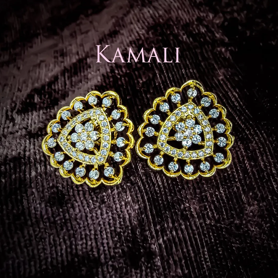 Kamali Radiance Collections
Original CZ stones
A...