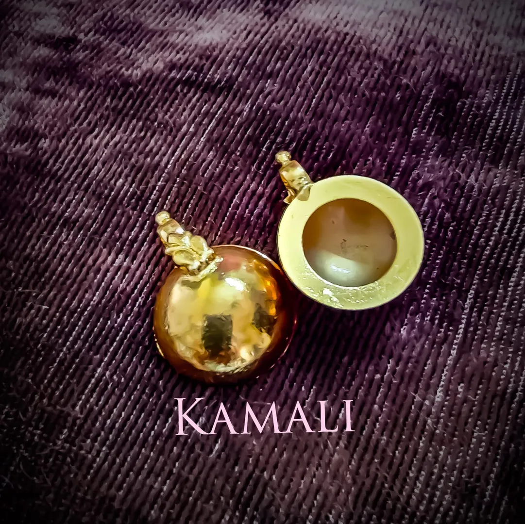 Impon Pottu Thalli
Pappu pusta
Artificial Gold P...