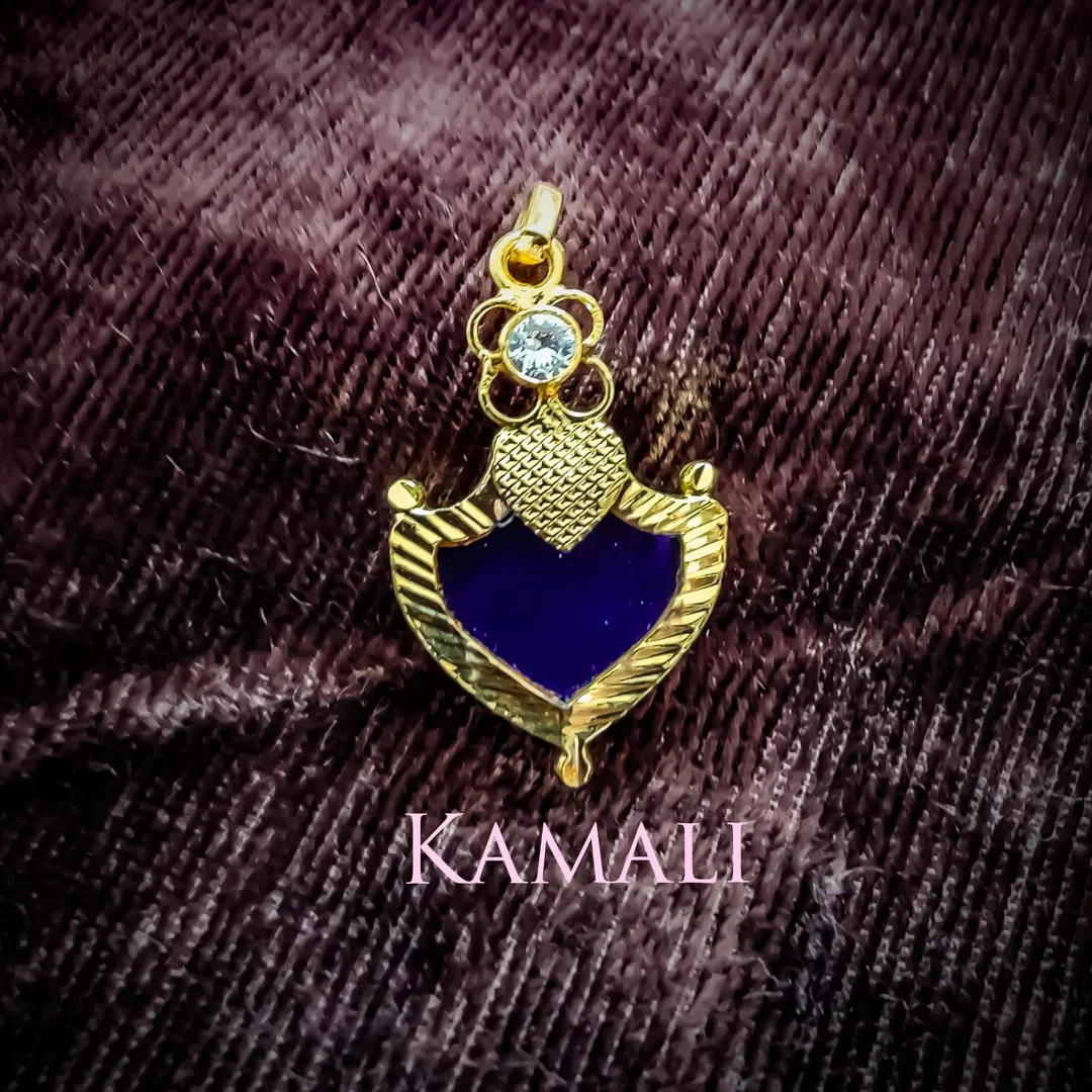 Pallaka Jewellery
Kamali Artificial Gold Plated J...
