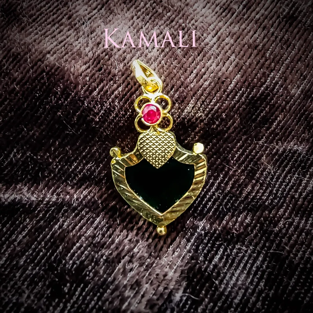 Pallaka Jewellery
Kamali Artificial Gold Plated J...