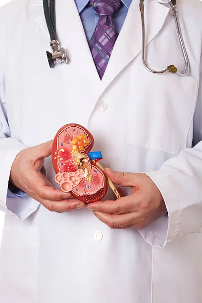 Beyond Relief: The Quest for the Best Kidney Stone...