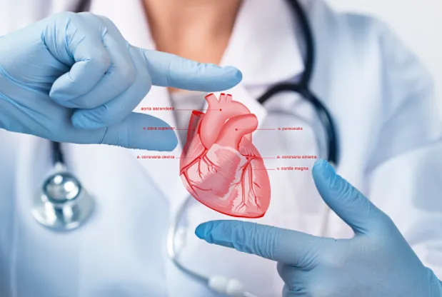 Specialized Cardiac Surgery for Children at Dr K G...