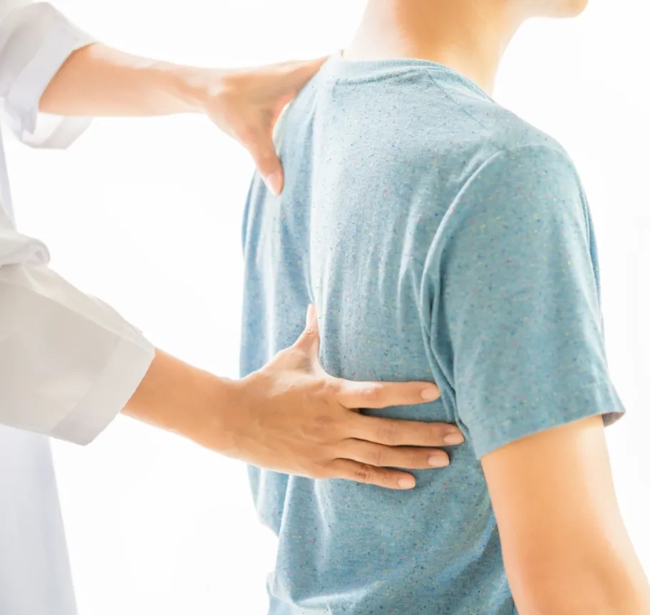 Relief from Neck Pain Backache: Specialized Treatm...