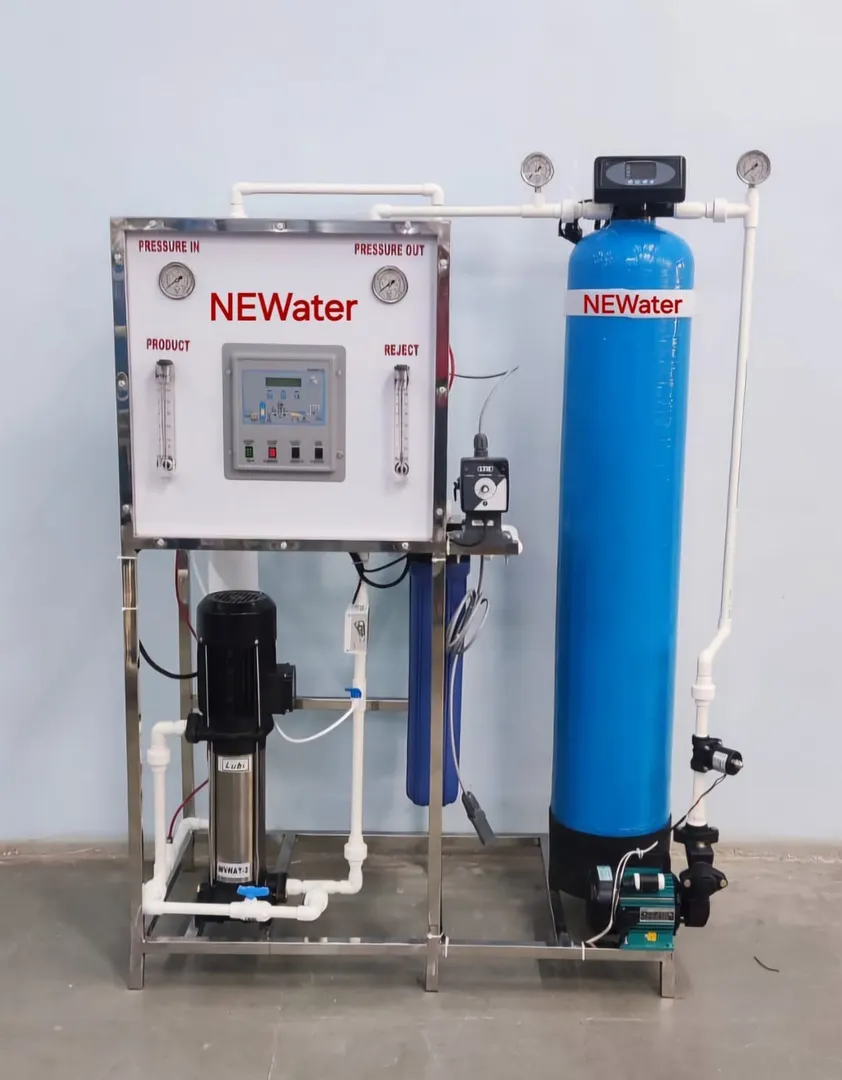250 LPH Fully automatic RO plant
.
.
.
#roplant #...