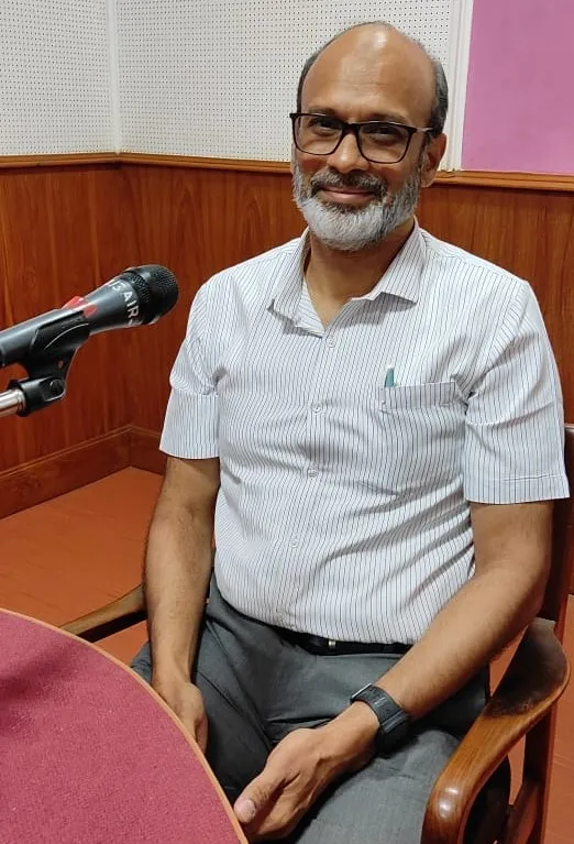 Interview onWomen’s Wellness and latest Pain Manag...
