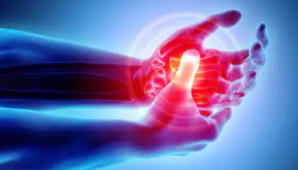 Overcoming Arthritis: Comprehensive Care at Dr. Sa...