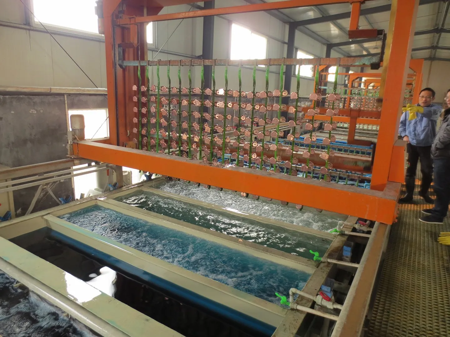 Top Electroplating Machines in Bangalore - AK Auto...