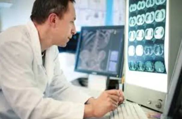 Thermography: Cutting-Edge Diagnostic Imaging at G...
