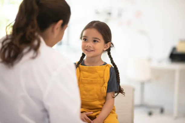 Best Homoeopathic Clinic for Pediatric Care - Shre...