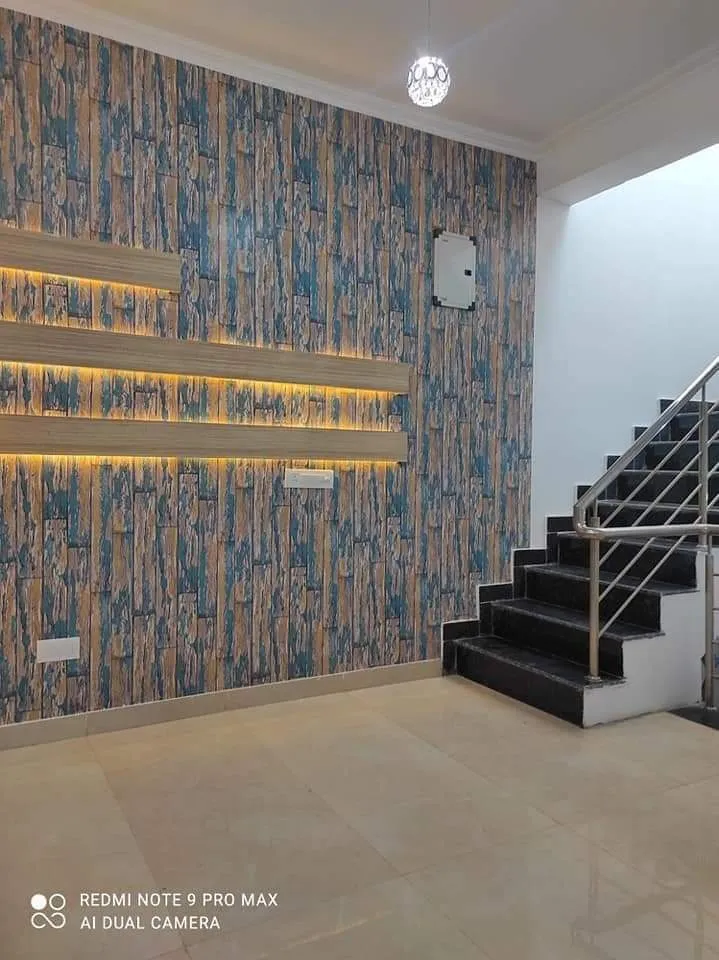 PVC panels
a popular choice for interior decorati...