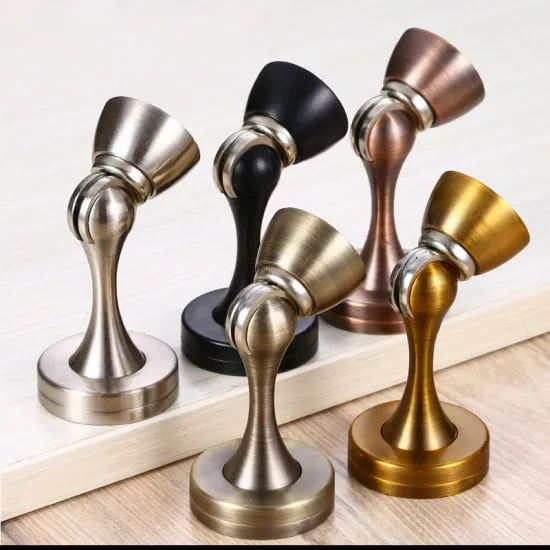 DOOR STOPPER
A door stopper is a simple but usef...