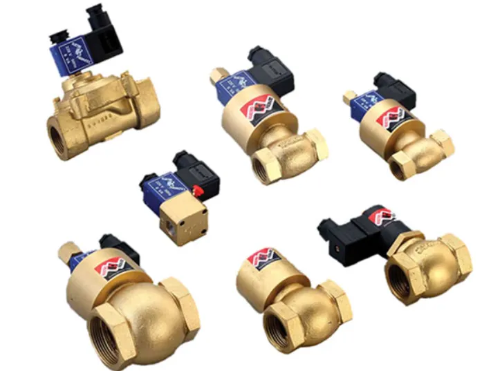 Optimize Control: Exploring the World of Pneumatic...