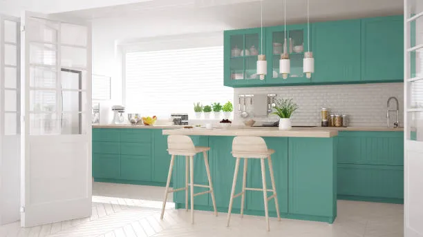Enhance Your Bathroom Organization with UNR Kitche...