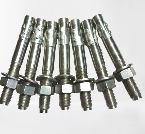 Anchor bolts Concrete Anchor bolts Expansion Bolts...