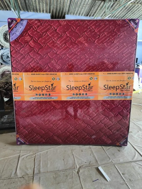 Premium Spring Mattress Manufacturers In Coimbator...