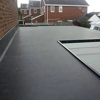 “Liquid Rubber" For Long Lasting Waterproofing, 1 ...