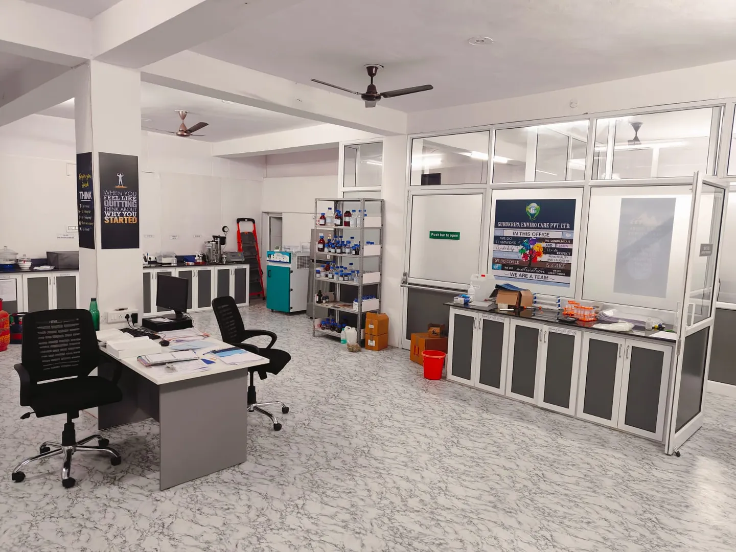 GURUKRIPA ENVIRO CARE PVT LIMITED, JAIPUR
Our ext...