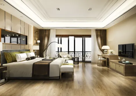 Premier Interior Design Manufacturing in Coimbator...