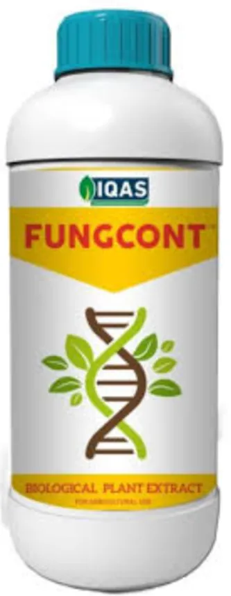 Protect Your Plants with Biological Fungicide by I...