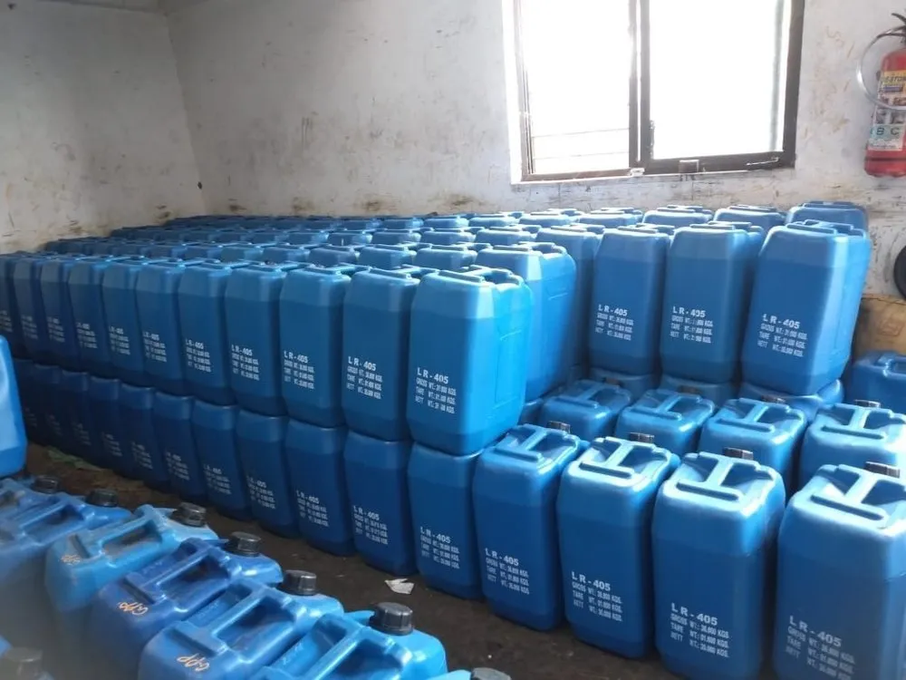 We are JayEnterprises Polyester Resin we are the l...
