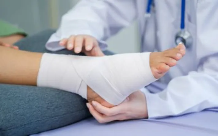 Best Doctor for Fracture in Nashik: Dr. Rakesh Gos...