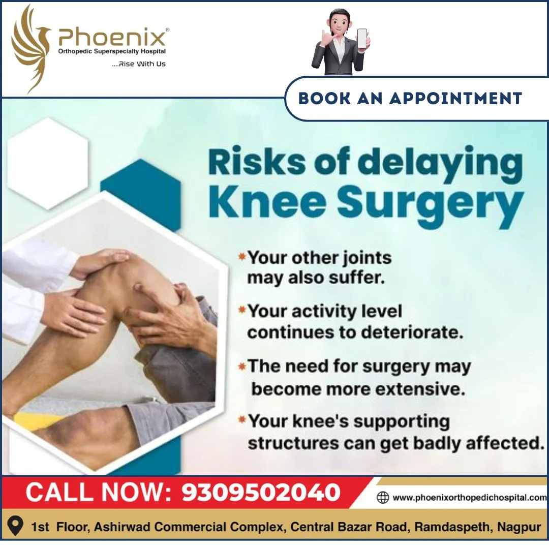 BEST ORTHOPEDICS HOSPITAL IN NAGPUR CONSULTANTS AT...
