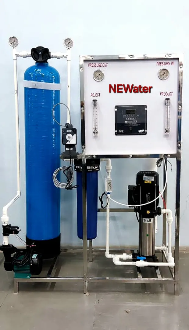 250 LPH Industrial RO Plant
.
Are you in need of ...
