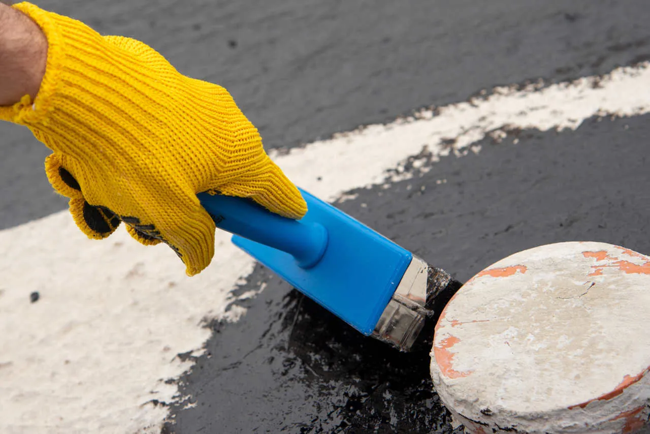 What is Waterproofing?
Before explaining what are...
