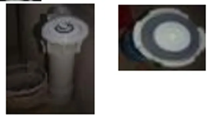 Toto Spares, Toto Parts, Toto Spare Parts, Spare C...