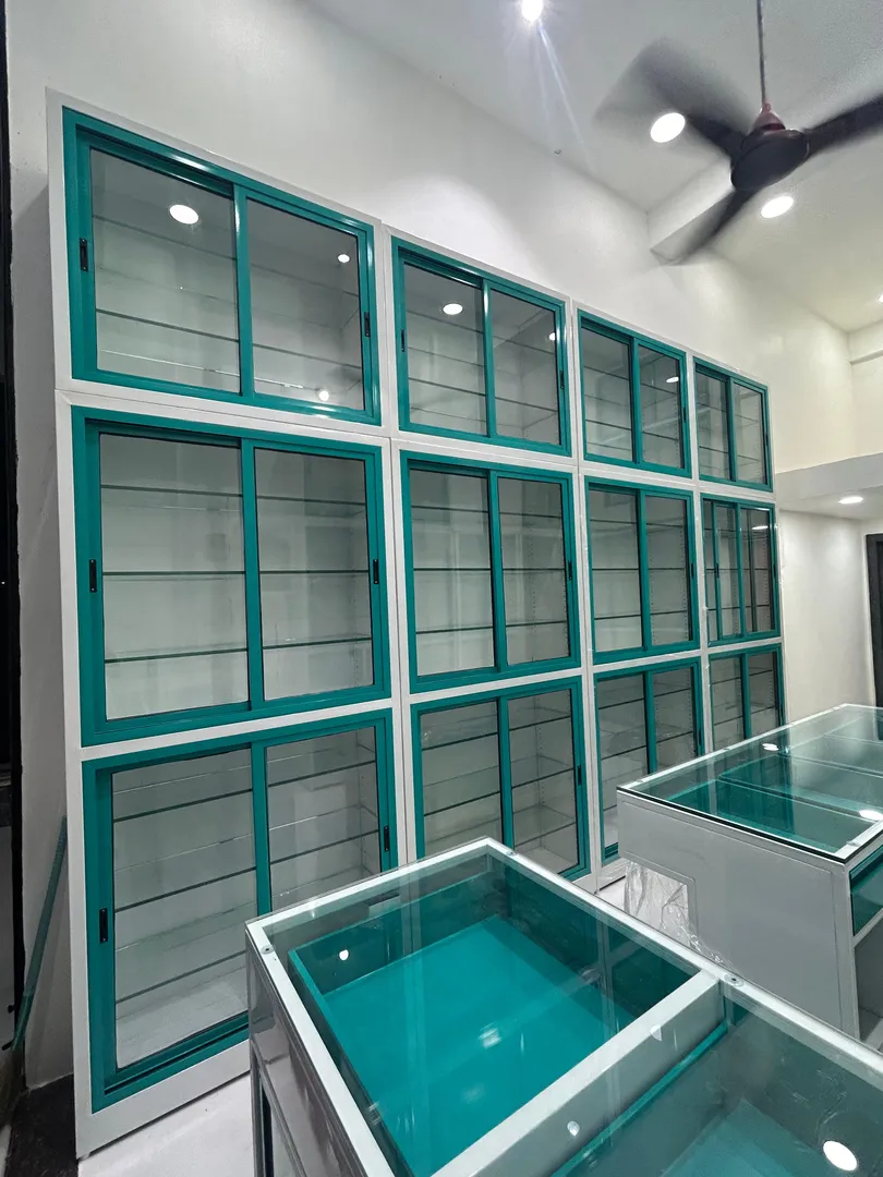 #Medical_Racks_Manufacturer_in_Nagpur
#Medical_Rac...